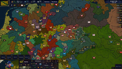 первый скриншот из Age of History 2: Definitive Edition