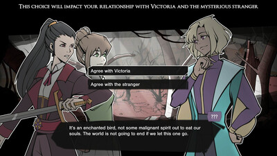 четвертый скриншот из Сборник Arcadia Fallen