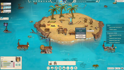 третий скриншот из Oceaneers