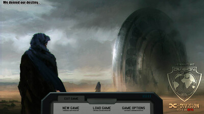 четвертый скриншот из Mod Xenonauts Community Edition (XCE) X-Division