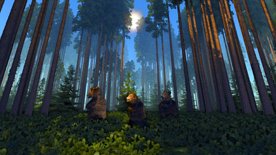 третий скриншот из VOIMA