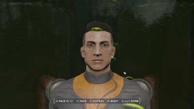 второй скриншот из Mod Fallout: London 1.10.163.0