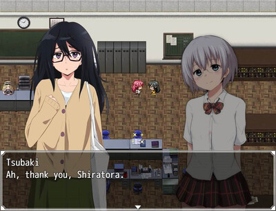 третий скриншот из Agent Sirius