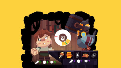 первый скриншот из Peckers