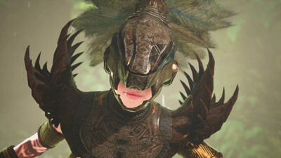 первый скриншот из Aztlan Codex