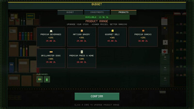 первый скриншот из Which Sausage, Mate?