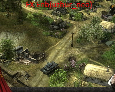 первый скриншот из Mod Моды В тылу врага 1