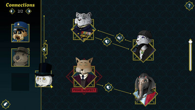 первый скриншот из Moses And Plato - Last Train to Clawville / Moses & Plato