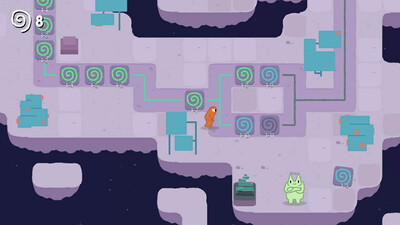 первый скриншот из Remote Planets