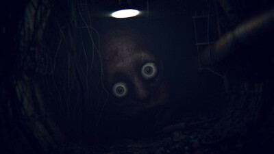 четвертый скриншот из Don't Play This