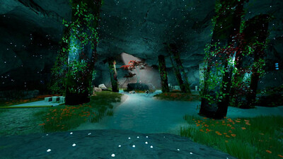 третий скриншот из The Trials 2