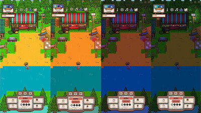 второй скриншот из Ngayak