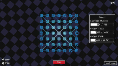 третий скриншот из Let It Consume