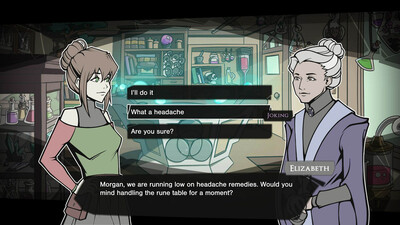 первый скриншот из Сборник Arcadia Fallen