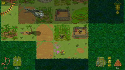 второй скриншот из SOG: Vietnam