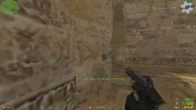 четвертый скриншот из zBot & RushPatch для Counter-Strike 1.6