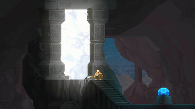 первый скриншот из Regions of Ruin: Runegate