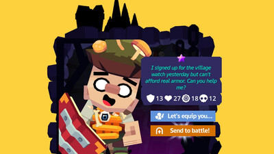 третий скриншот из Peckers