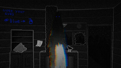 первый скриншот из Operator Unknown