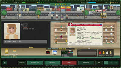 второй скриншот из Which Sausage, Mate?