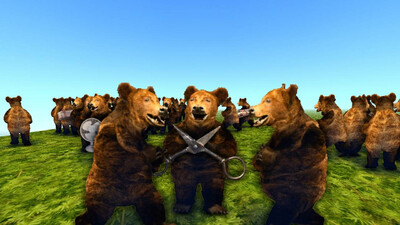 первый скриншот из VOIMA