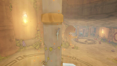 четвертый скриншот из Gecko Gods