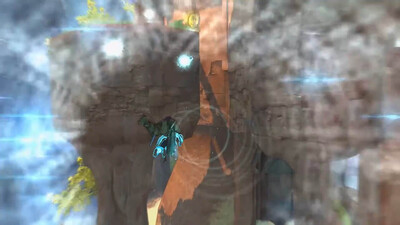 четвертый скриншот из Unlocker для Принц Персии / Prince of Persia