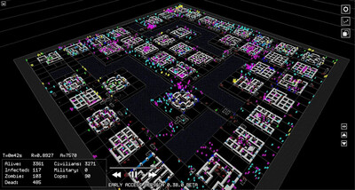 четвертый скриншот из DeadOS