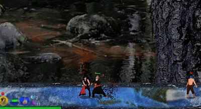 третий скриншот из Obey the Insect God