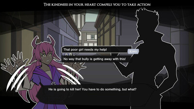 третий скриншот из Сборник Arcadia Fallen