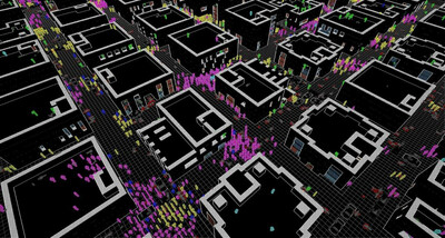 второй скриншот из DeadOS