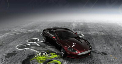 третий скриншот из Need For Speed PROStreet - Exclusive Booster Pack