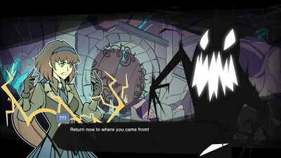 второй скриншот из Сборник Arcadia Fallen