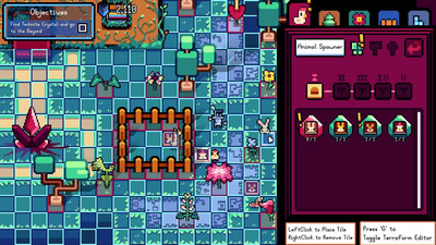 первый скриншот из Never Ending Beyond