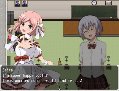 четвертый скриншот из Agent Sirius