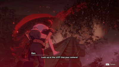 второй скриншот из Opus: Prism Peak