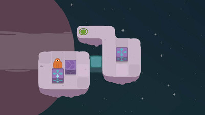 третий скриншот из Remote Planets