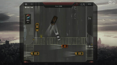 четвертый скриншот из CodeRed: Agent Sarah's Story - Day one