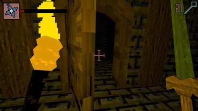 четвертый скриншот из Doors & Keys