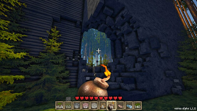 четвертый скриншот из VOIMA