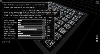 третий скриншот из DeadOS