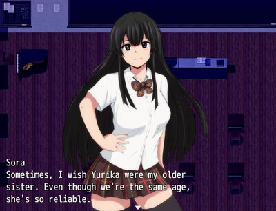 второй скриншот из Agent Sirius