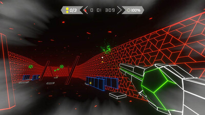 первый скриншот из POLY IMPULSE