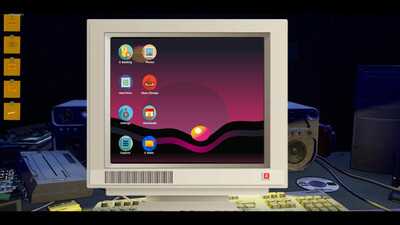 четвертый скриншот из The Hunter Files: Case One