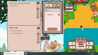 третий скриншот из Ngayak