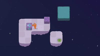 второй скриншот из Remote Planets