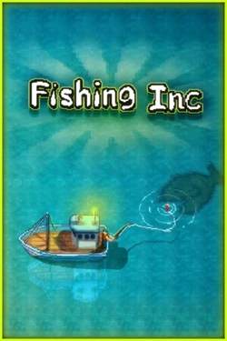 Fishing Inc