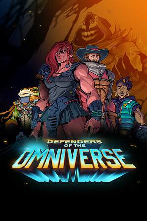 Defenders of the Omniverse