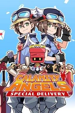 Calamity Angels: Special Delivery