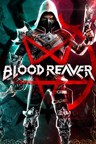 Blood Reaver